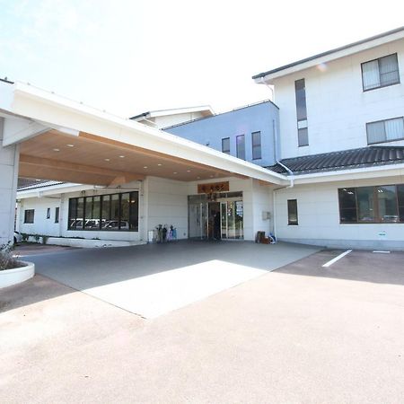 Hôtel Gokase Onsen Mori No Yado Kijiya à Takachiho Extérieur photo