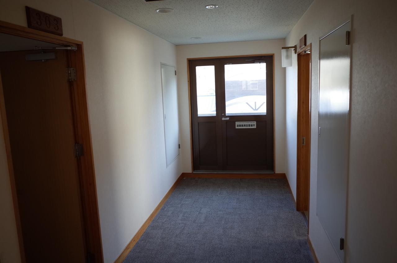 Hôtel Gokase Onsen Mori No Yado Kijiya à Takachiho Extérieur photo