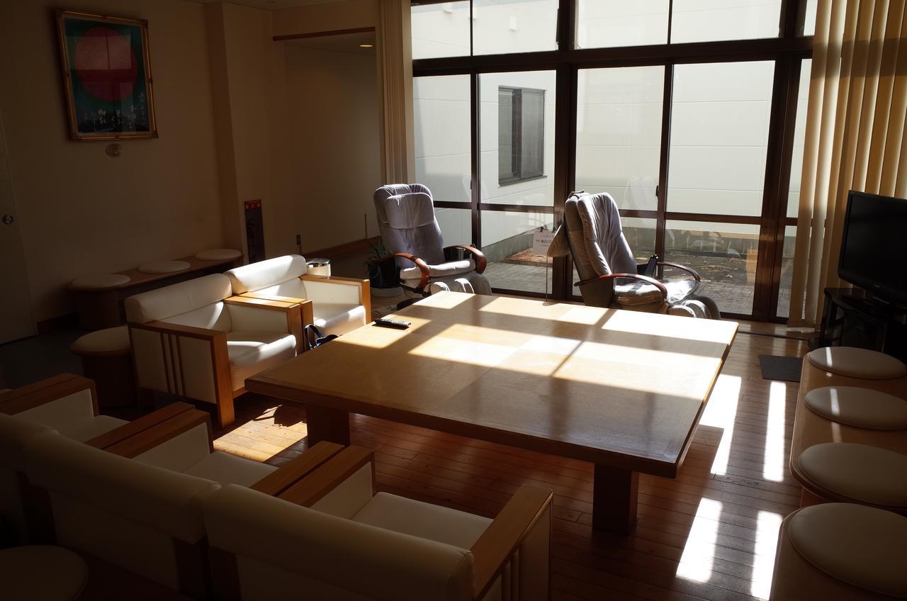 Hôtel Gokase Onsen Mori No Yado Kijiya à Takachiho Extérieur photo