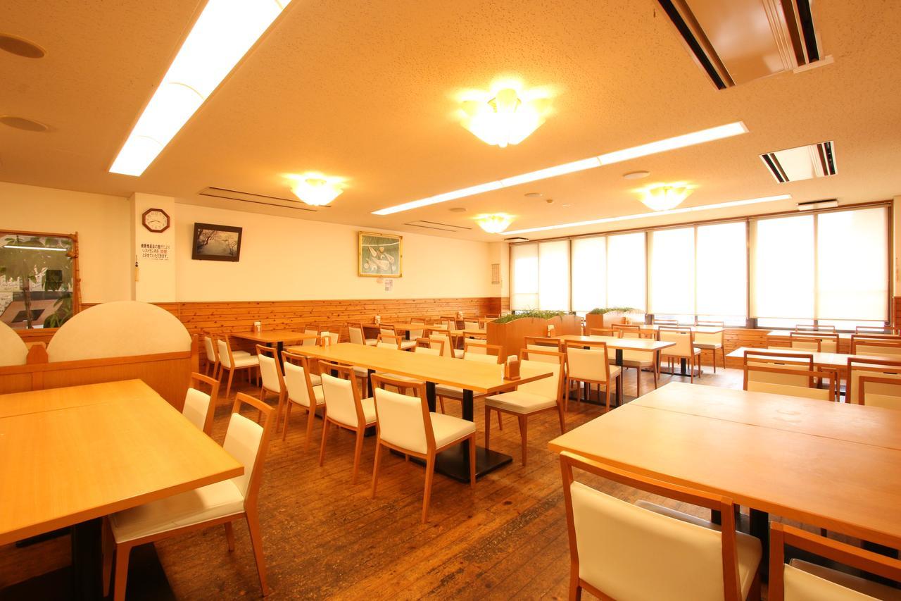 Hôtel Gokase Onsen Mori No Yado Kijiya à Takachiho Extérieur photo